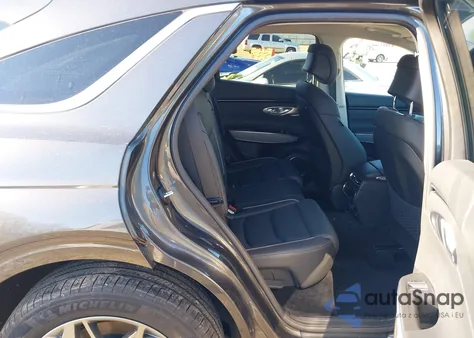 2024 Genesis Gv70 2.5T Awd from USA, damaged, VIN 5NMMADTB5RH012760